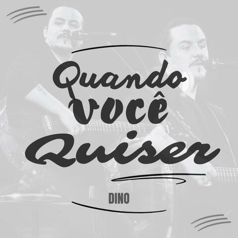 Quando Você Quiser