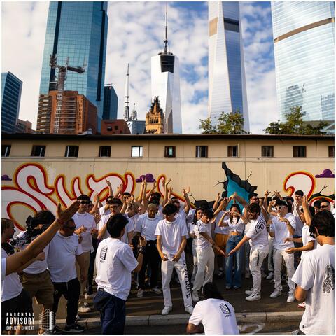 MURALES (bolo white) (feat Okwow & Munashrk)