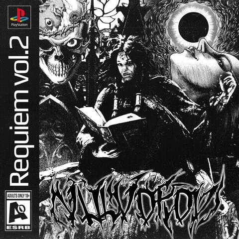 Réquiem - Vol. 2