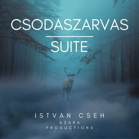 CSODASZARVAS SUITE