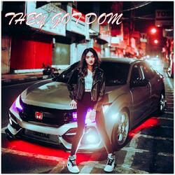 THEY GOT DOM (feat. LISA & J-RACES)