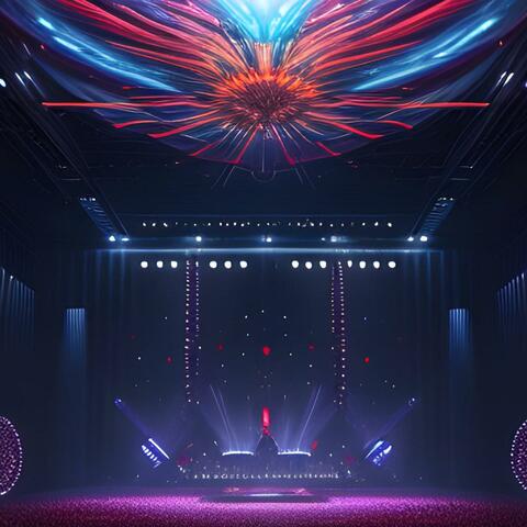 Heaven's Dancefloor