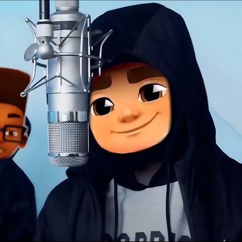 Subway Surfers drill