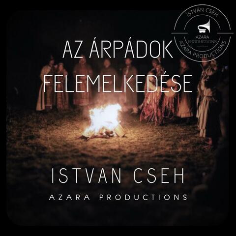 AZ ÁRPÁDOK FELEMELKEDÉSE