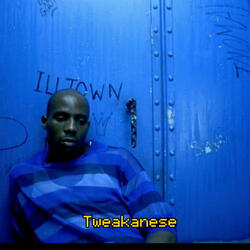 Tweakanese