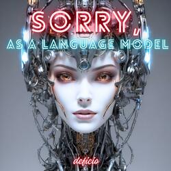 Sorry, As A Language Model