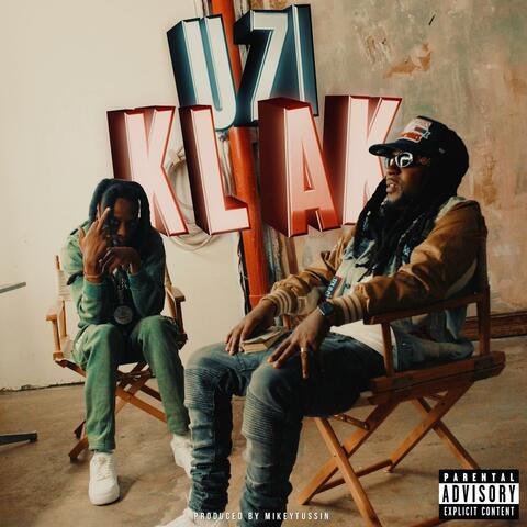 UziKlak (feat. YG Ivy)