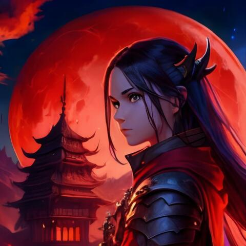 Fire Nation's Peace