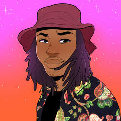 Day Trippin' (feat. Naveisdead)