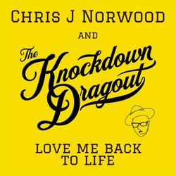 Love Me Back To Life