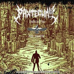 De Prodigios y Bastardos (feat. Zaratustra por Siempre)