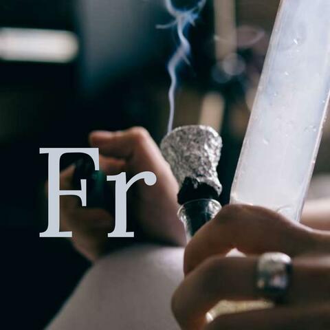 I smoke Methfr