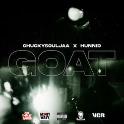 GOAT (feat. Hunnid)