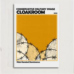 Mob Handed Dominance (feat. Cloakroom)
