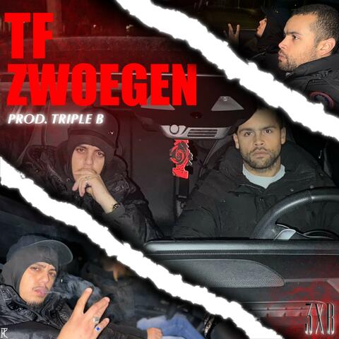 Zwoegen (feat. Triple B)