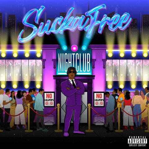 SUCKA FREE