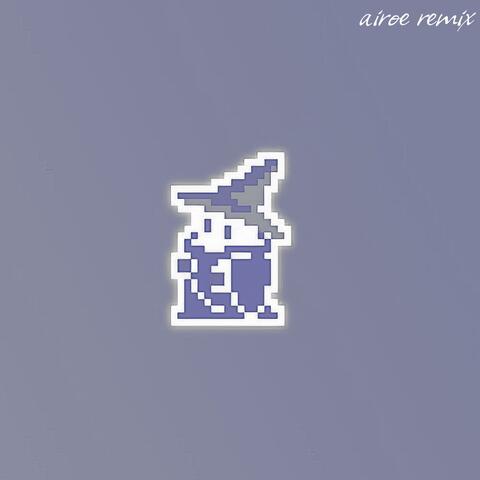 I Want 2 B Ur Canary AIROEMIXX (Airoe Remix)