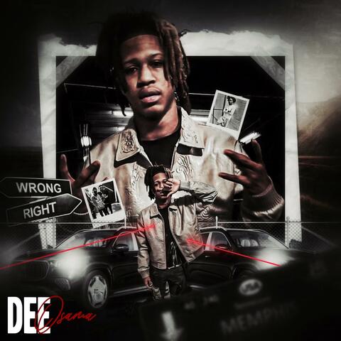 Dee Osama