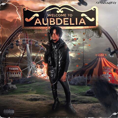 WELCOME TO AUBDELIA