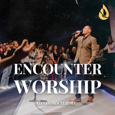 Encounter Worship Live