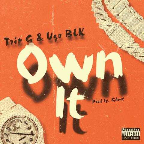 Own It (feat. Ugo BLK)