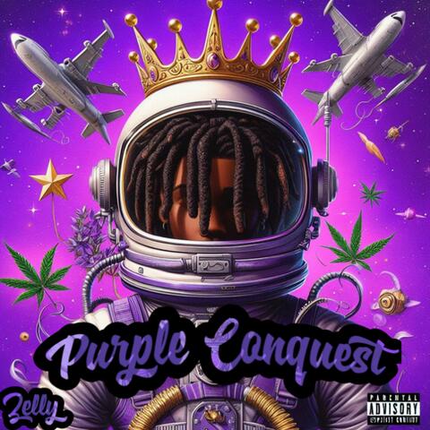 Purple Conquest