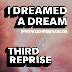 I Dreamed a Dream (feat. Gabriella Joy)