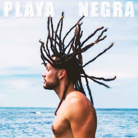 Playa Negra