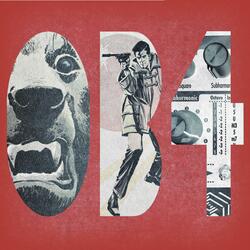 Ours Brun porte le maillot jaune