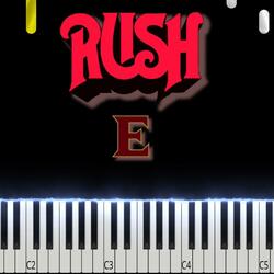 Rush E
