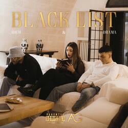 Blacklist (feat. IDEM)