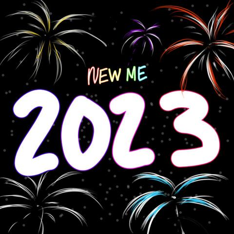New Me 2023