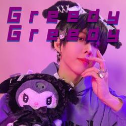 Greedy Greedy Cover by Keikaku