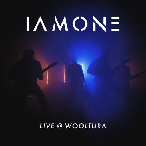 LIVE @ WOOLTURA