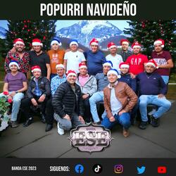 POPURRI NAVIDEÑO