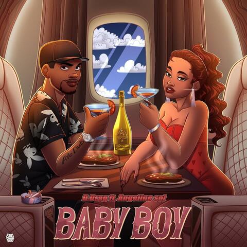 Baby boy (feat. Angeline sol)