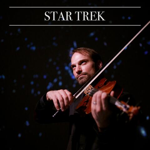 Star Trek First Generation Theme (Original Motion Picture Soundtrack)