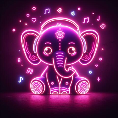 Little Big Elephant
