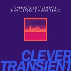 Chemical Supplements (feat. Markleford)