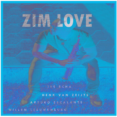 ZIM LOVE