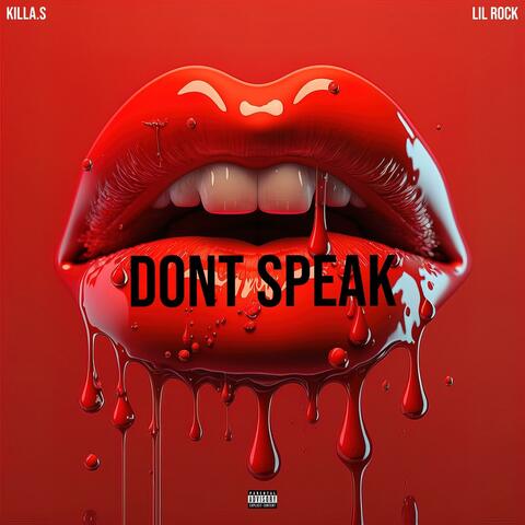 Don't Speak