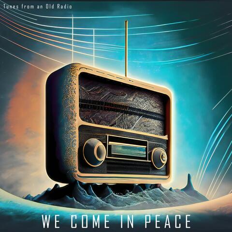 Tunes from an Old Radio