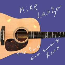 The long and winding road (Acoustic guitar Version )