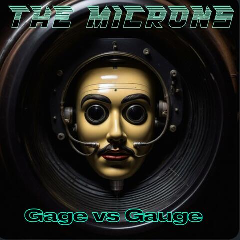 Gage vs Gauge