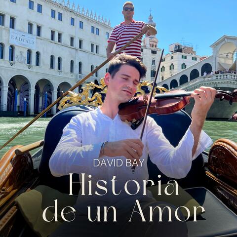 Historia de un Amor