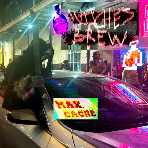 Witches' Brew
