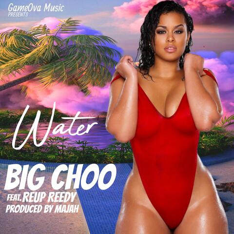 Water (feat. ReUp Reedy)
