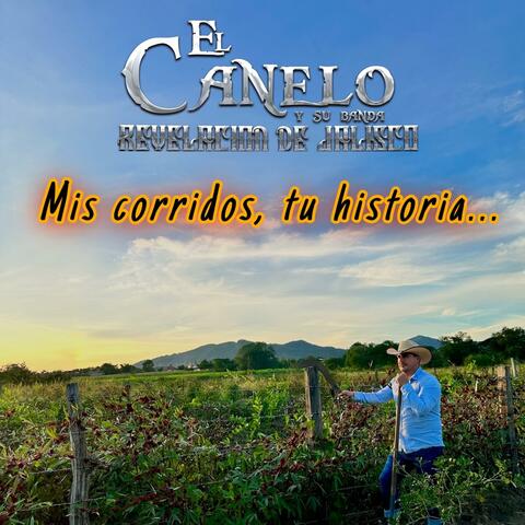 Mis Corridos, Tu Historia