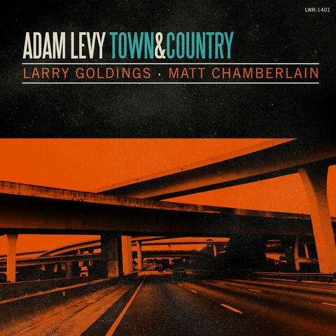 Adam Levy
