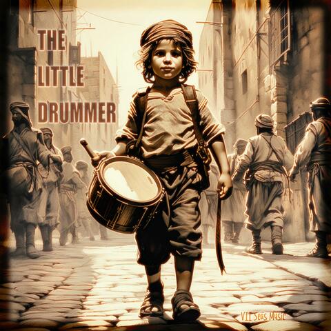 The Little Drummer (Christmas Special Concept)